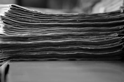 Bursa Hakimiyet Gazetesi'nin arşivinden tarihte bugün | 21 Nisan...