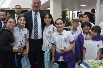 Bursa Karacabey’de “kitap günleri” şöleni başlıyor