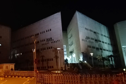 Bursa Nilüfer Belediyesi'nde ‘rüşvet’ davası sanıklarının yargılanması başladı