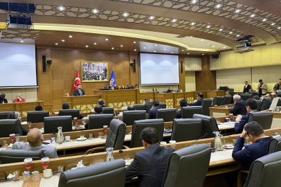 Bursa’nın 2025 karnesi ortaya çıktı: Milyarlık bütçe, dev projeler ve yüksek performans