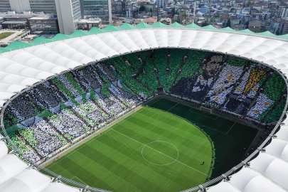 Bursaspor tüm kombineleri sattı!