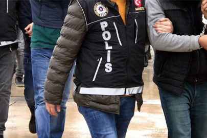 Çağrı merkezi kurup vatandaşları “terör” yalanıyla dolandıran şebekeye operasyon!