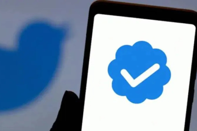 Dolandırıcıların yeni tuzağı mavi tikli hesaplar oldu!