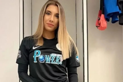 Eski hakem ve içerik üreticisi Elif Karaarslan tutuklanmıştı! Test sonucu belli oldu...