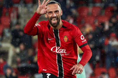 Fenerbahçe'de yeni sezonun golcüsü belli oldu