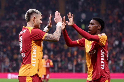 Galatasaray'da sürpriz ayrılıklar belli oldu!