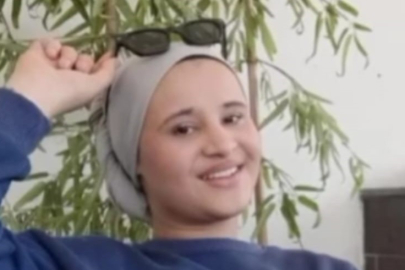 Gaziantep'te 17 yaşındaki kızdan 1 haftadır haber alınamıyor