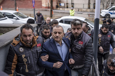 Gülistan Doku davasında son dakika! Eski Vali Sonel tutuklandı...