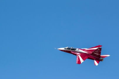 HÜRJET'i uçuracak milli yazılıma ihracat kapısı da açıldı