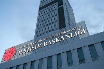 İletişim Başkanlığı'ndan okul saldırıları açıklaması: 8 kişinin tedavisi devam ediyor