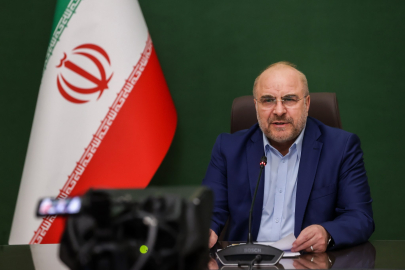 İran: Tehditlerin gölgesinde müzakereyi kabul etmiyoruz