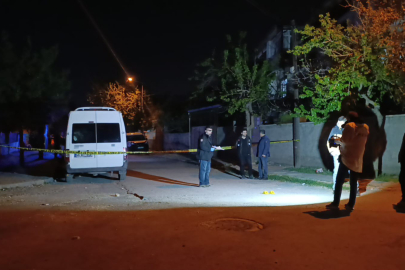 Kahramanmaraş'ta iki aile arasında silahlı kavga: 6 yaralı