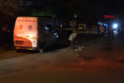 Kahramanmaraş’ta silahlı kavga: 7 yaralı