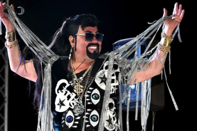 'Kobra Murat öldü' iddiası ortalığı karıştırdı!