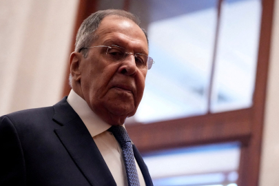 Lavrov’dan ABD-İran mesajı: Rusya, diplomatik sürecin başlatılmasını savunmaktadır