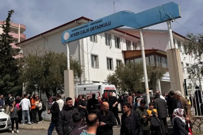 Meclis'te kabul edildi: Okul saldırılarıyla ilgili araştırma komisyonu kuruldu