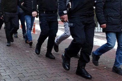 MİT'ten "panel" operasyonu: Kişisel verileri sorgulayan 11 kişi tutuklandı