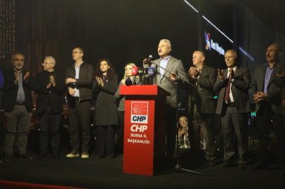 Görevden uzaklaştırılan Mustafa Bozbey’den Bursalılara mektup