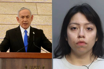 Okul grubundaki Netanyahu mesajı “tehdit” sayıldı