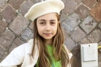 Okul saldırısında ağır yaralanan Almina'nın babası: Bu haldeyken iftira atıyorlar!