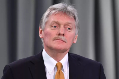 Peskov: Rusya, Drujba boru hattı üzerinden Macaristan'a petrol sevkiyatına yeniden başlamaya hazır