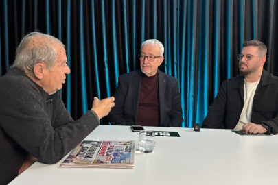 Pres Özel | Mustafa Denizli'den unutulmayacak Bursaspor sözleri