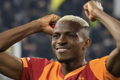 Real Madrid Victor Osimhen'i istiyor! İşte masadaki para...