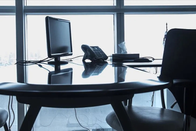 Reel sektör güveni nisanda geriledi