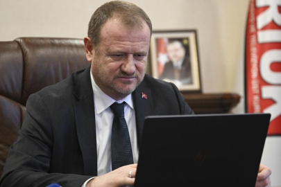 RTÜK Başkanı Daniş'ten ''şiddet içerikli yayınlara'' ilişkin mesaj