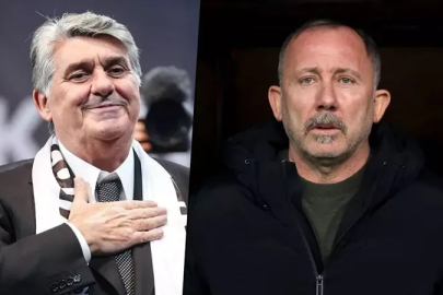 Serdal Adalı: Sergen Hoca kimi istediyse aldık