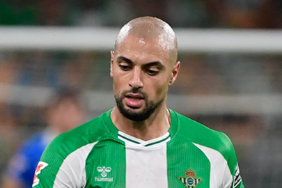 Sofyan Amrabat'ta işler tersine döndü!