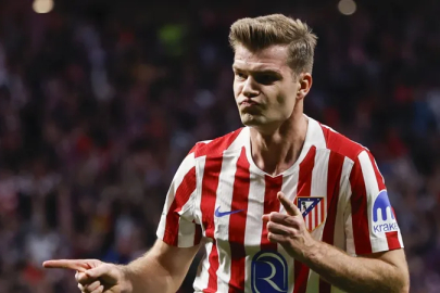 Sörloth'a bir talip daha çıktı