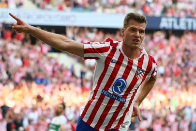 Sörloth transferini bitirecek rakamı duyurdular