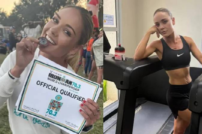 Sosyal medya fenomeni ölü bulundu! Yarışma kâbusa döndü