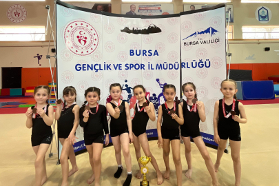 TBMM Kupası’na Yıldırım damgası