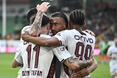 Trabzonspor'da odak kupa maçı!