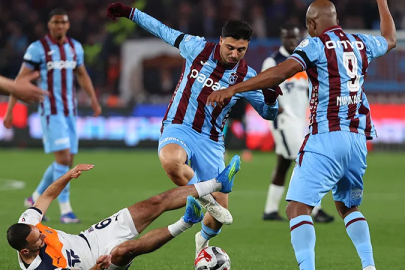 Trabzonspor gözünü yarı finale dikti