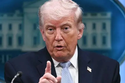 Trump: ABD, İran’la anlaşma sağlanana kadar Hürmüz ablukasını kaldırmayacak