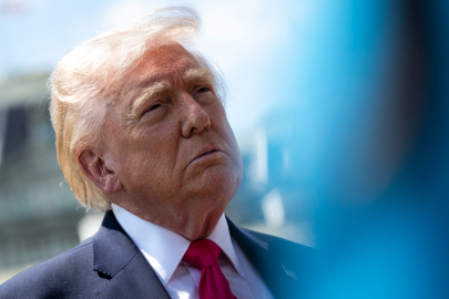 Trump: Görüşmeler bir sonuca varana kadar ateşkes uzatıldı