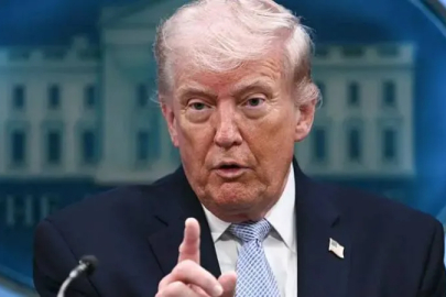 Trump: İran ateşkesi birçok kez ihlal etti