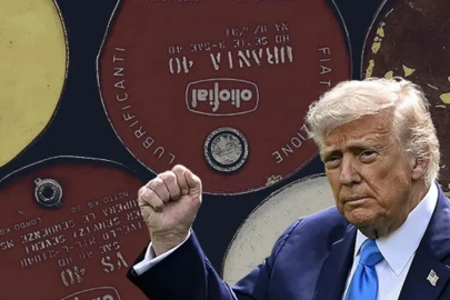 Trump’tan İran çıkışı: Savaşı açık ara kazandık