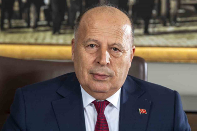 Yüreğir Belediye Başkanı görevden uzaklaştırıldı