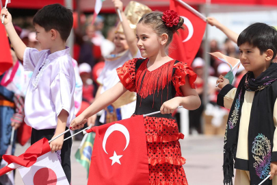 23 Nisan’ın tarihçesi: TBMM’nin açılışından dünya çocuklarına