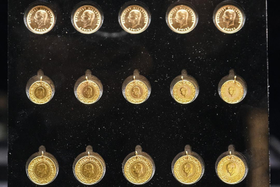 Altın fiyatları güne nasıl başladı? İşte son durum...