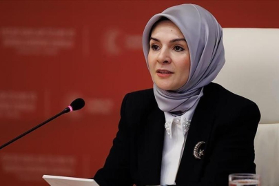 Bakan Göktaş: Güçlü aile, güçlü toplumun temelidir