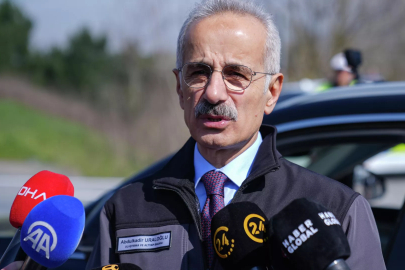 Köprü ve otoyollara zam gelecek mi? Bakan Uraloğlu yanıtladı!