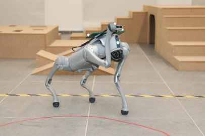 BTÜ ortaokul ve lise öğrencilerini robotlarla tanıştıracak