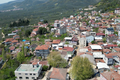 Bursa Büyükşehir'den Orhangazi'ye dev altyapı hizmeti! 25 yıl sonra...