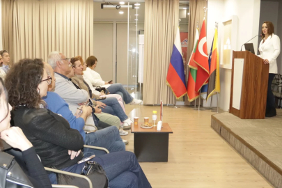 Bursa'da 'Akıllı enerji yönetimi' mercek altına alındı