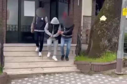 Bursa’da firari operasyonu! Kıskıvrak yakalandılar...